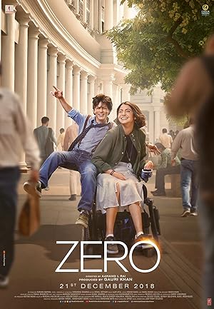 Zero 2018
